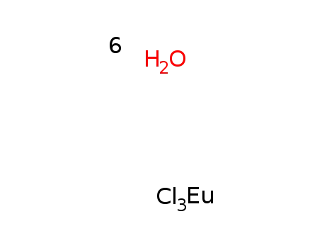 europium(III) chloride hexahydrate
