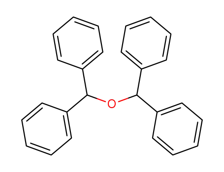 Molecular Structure of 574-42-5 (1,1',1'',1'''-(Oxydimethylidyne)Tetrakis Benzene)