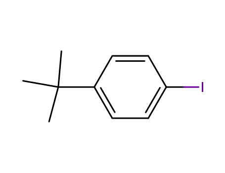 4-(tert-Butyl)iodobenzene