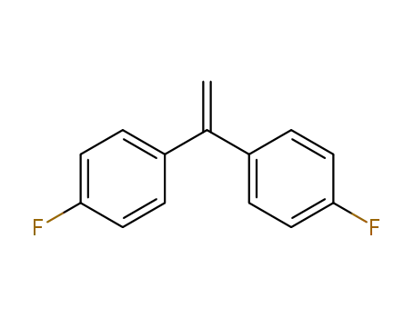 1,1-bis-(4-fluorophenyl)ethene