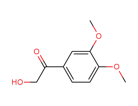 β-oxo-β-(3,4-dimethoxyphenyl)-ethanol
