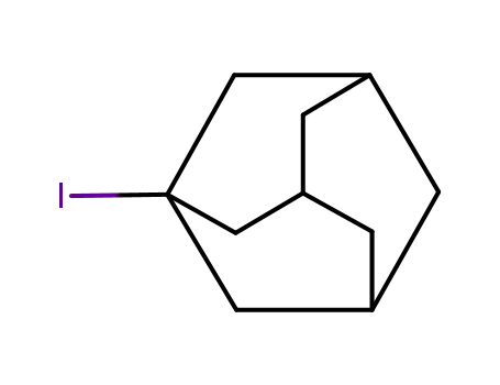 1-iodoadamantane