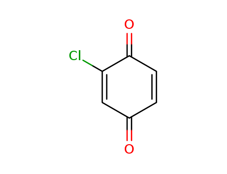 2-Chloro-1,4-benzoquinone