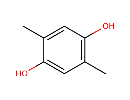 2,5-Dimethylhydroquinone CAS NO.615-90-7