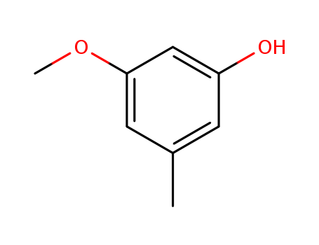 3-methoxy-5-methylphenol cas no. 3209-13-0 98%%