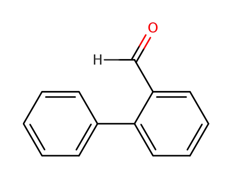 Biphenyl-2-carboxaldehyde