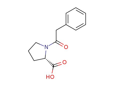 1-(Phenylacetyl)-L-proline