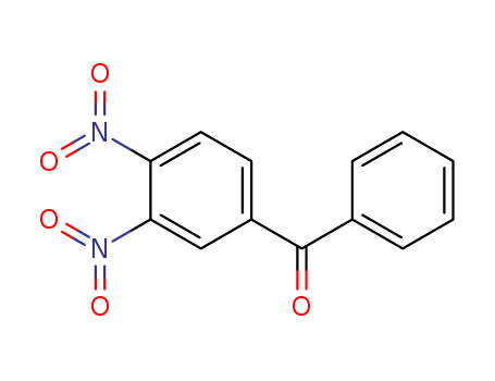 (3,4-dinitrophenyl)-phenyl-methanone cas  33609-48-2