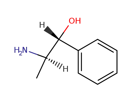 Norpseudoephedrine