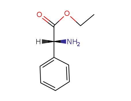 (R)-amino-phenyl-acetic acid ethyl ester