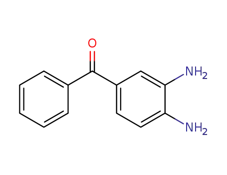 4-benzoylbenzene-1,2-diamine