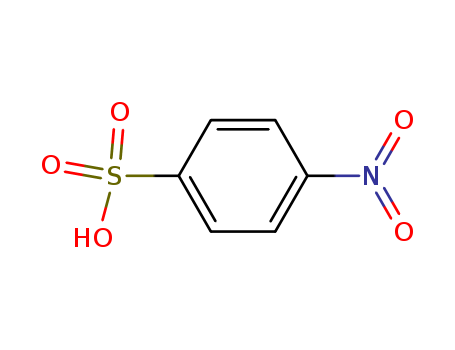4-Nitrobenzenesulfonic acid                                                                                                                                                                             