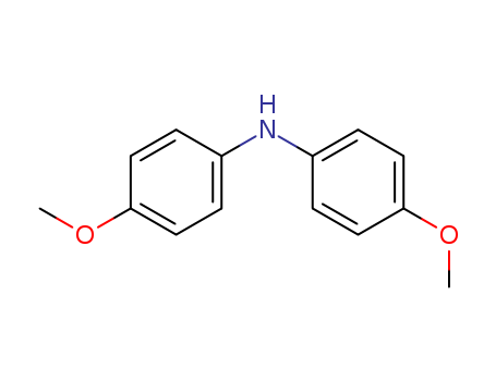 4,4'-Dimethoxydiphenylamine(101-70-2)