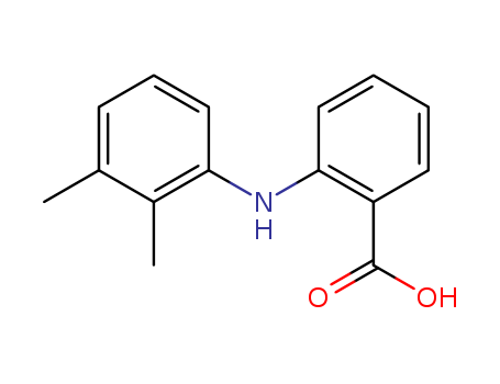 Mefenamic acid