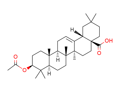 Oleanolic acid 3-acetate
