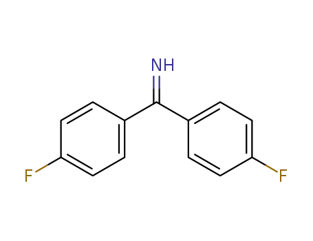 4,4'-difluorobenzophenone imine