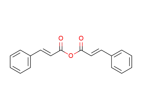 cinnamic anhydride