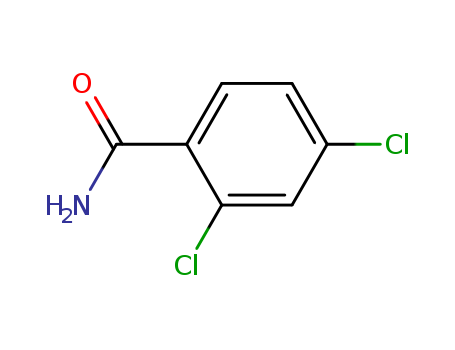 2,4-Dichlorobenzamide