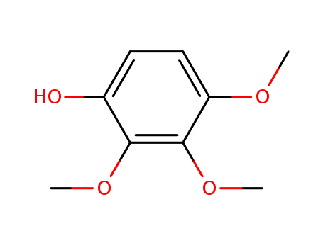 2,3,4-Trimethoxyphenol