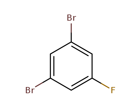 1,3-Dibromo-5-fluorobenzene