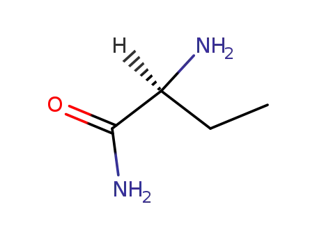 (S)-2-amino-butanamide