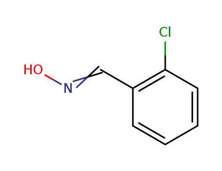 Factory Supply 2-Chlorobenzaldehyde oxime