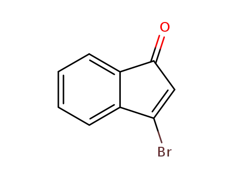 β-bromoindenone