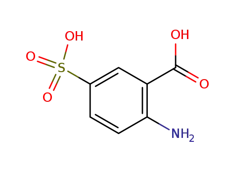 5-Sulfoanthranilic acid