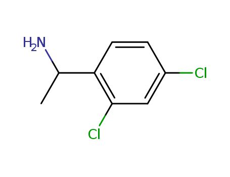 1-(2，4-dichlorophenyl)ethanamine