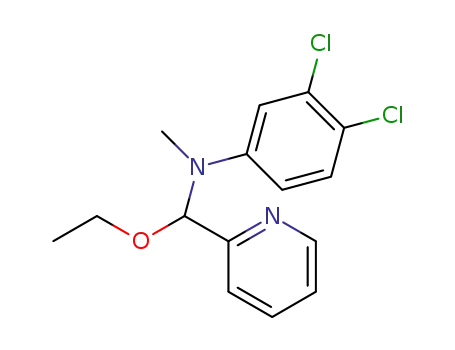 C15H16Cl2N2O