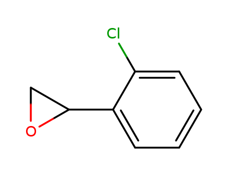 2-(chlorophenyl) oxirane;2-(chlorophenyl) oxirane