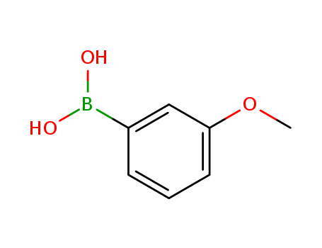 10365-98-7,3-Methoxyphenylboronic acid,3-Methoxybenzeneboronic acid;Dihydroxy-(3-methoxy-phenyl)-borane;