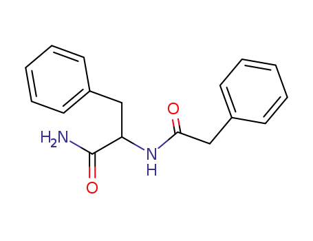 Phac-DL-Phe-NH2