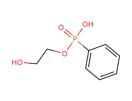 mono-(2-hydroxyethyl) phenylphosphonate