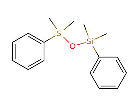 1,3-DIPHENYL-1,1,3,3-TETRAMETHYLDISILOXANE