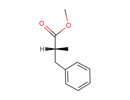 methyl (2R)-2-methyl-3-phenylpropanoate