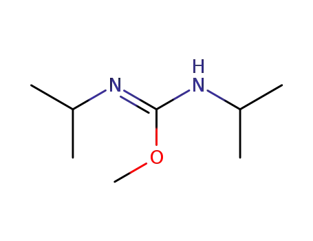 N,N'-diisopropyl-O-methylisourea