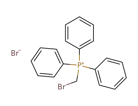 (bromomethyl)triphenyl phosphonium bromide