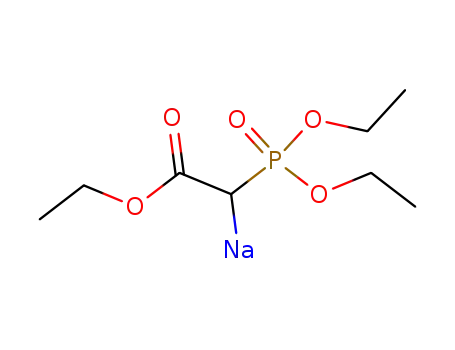 triethyl sodiophosphonoacetate