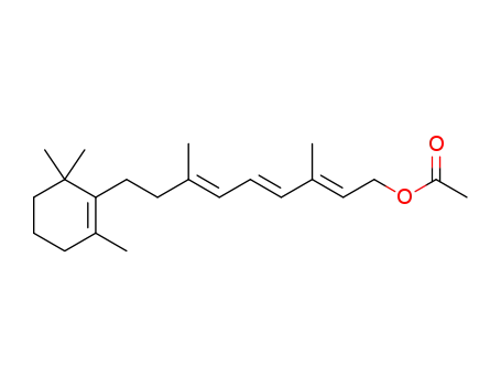 7,8-dihydroretinyl acetate