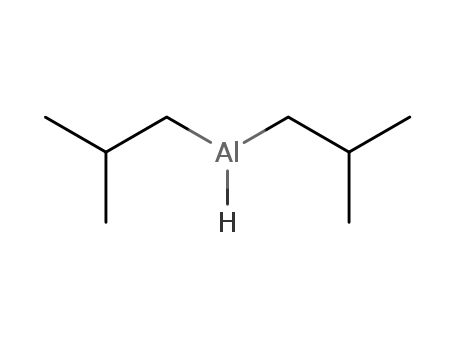 Diisobutylaluminium hydride(1191-15-7)