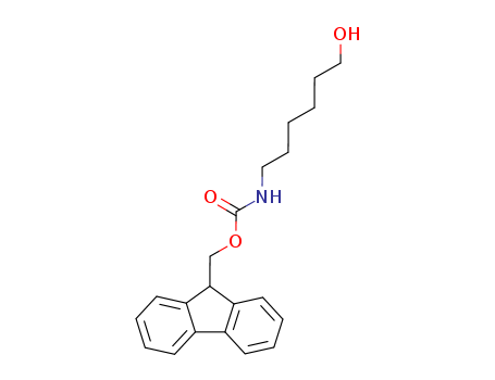 6-(FMOC-AMINO)-1-HEXANOL