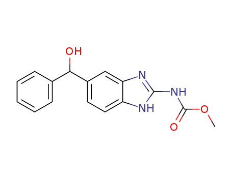 5-hydroxymebendazole