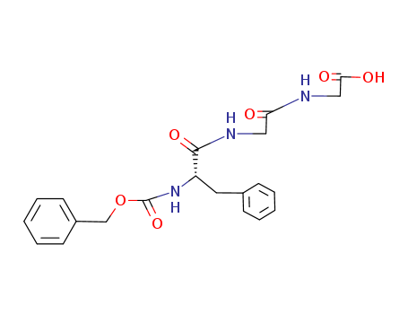 37700-64-4,Z-PHE-GLY-GLY-OH,N-benzyloxycarbonyl-L-phenylalanylglycylglycine;Z-Phe-Gly-Gly-OH;