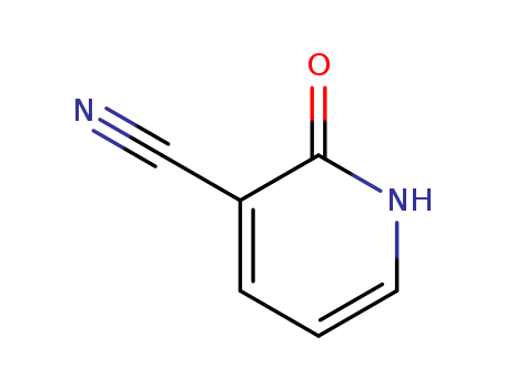 2-hydroxypyridine-3-carbonitrile
