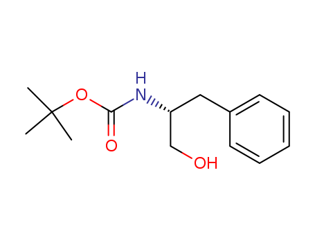 Factory Supply N-Boc-D-Phenylalaninol