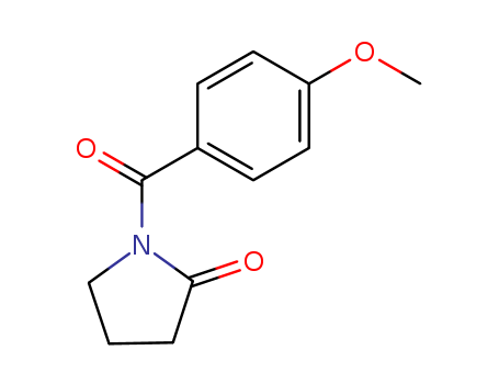 Aniracetam(72432-10-1)