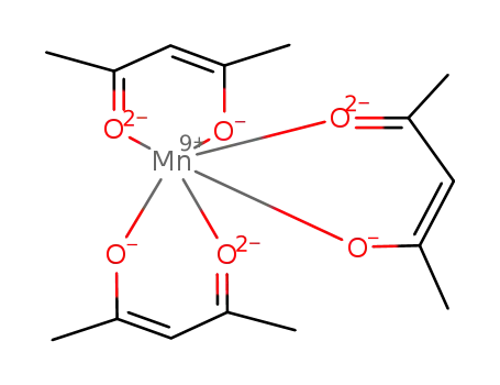 Manganese (III) acetyl lacetonate