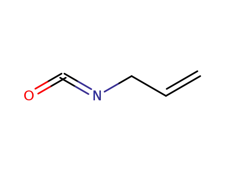 1-Propene,3-isocyanato-