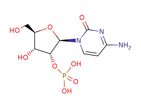 cytidine-2'-monophosphate